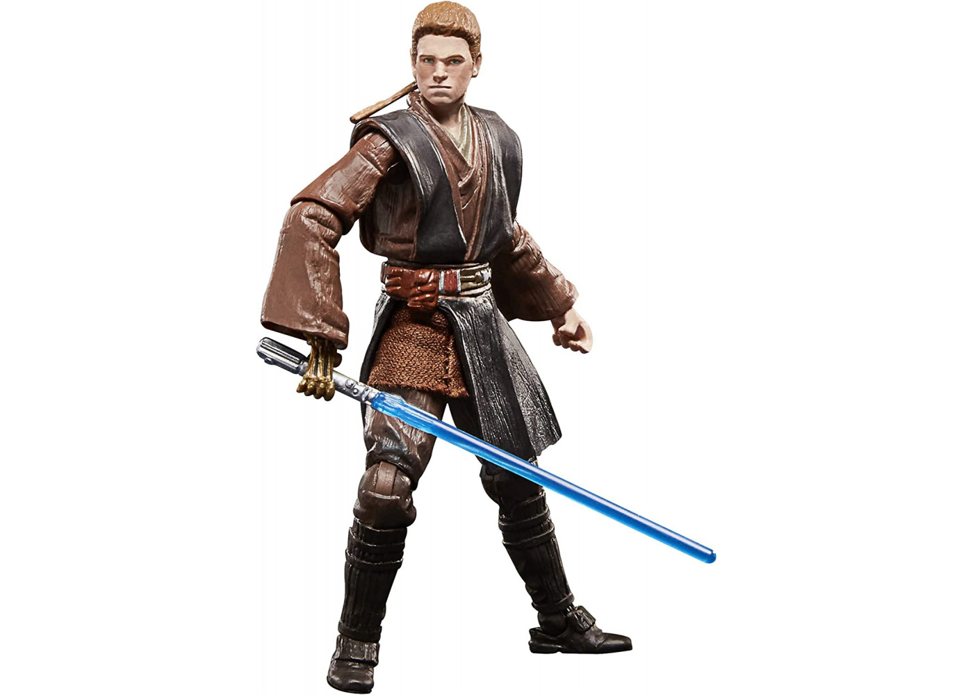 Фигурка Энакин Скайуокер Звездные Войны Star Wars Vintage Anakin Skywalker Padawan Hasbro F5633