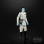 Фігурка Гранд Адмірал Траун Архів Black Series Star Wars Archive Grand Admiral Thrawn Hasbro F1308