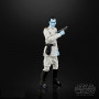 Фігурка Гранд Адмірал Траун Архів Black Series Star Wars Archive Grand Admiral Thrawn Hasbro F1308