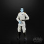 Фігурка Гранд Адмірал Траун Архів Black Series Star Wars Archive Grand Admiral Thrawn Hasbro F1308