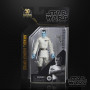 Фігурка Гранд Адмірал Траун Архів Black Series Star Wars Archive Grand Admiral Thrawn Hasbro F1308