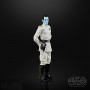 Фігурка Гранд Адмірал Траун Архів Black Series Star Wars Archive Grand Admiral Thrawn Hasbro F1308