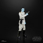 Фигурка Гранд Адмирал Траун (Примята Коробка) Black Series Star Wars Grand Admiral Thrawn Hasbro F13B08