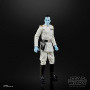 Фигурка Гранд Адмирал Траун (Примята Коробка) Black Series Star Wars Grand Admiral Thrawn Hasbro F13B08