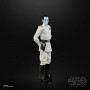 Фигурка Гранд Адмирал Траун (Примята Коробка) Black Series Star Wars Grand Admiral Thrawn Hasbro F13B08