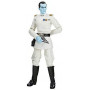 Фигурка Гранд Адмирал Траун (Примята Коробка) Black Series Star Wars Grand Admiral Thrawn Hasbro F13B08