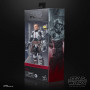 Фигурка Тех Звездные Войны Star Wars The Black Series Tech The Bad Batch Hasbro F1864