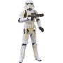 Фигурка Последний Штурмовик Смерти Star Wars Imperial Death Trooper Hasbro  F1421