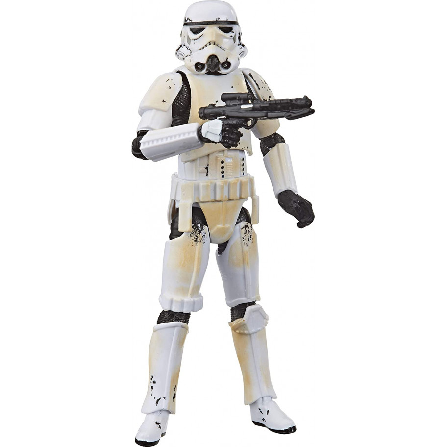 Фигурка Последний Штурмовик Смерти Star Wars Imperial Death Trooper Hasbro  F1421