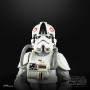 Фигурка Драйвера Империи Наносящий Ответный Удар Star Wars At-At Driver The Empire Strikes Back Hasbro E8079