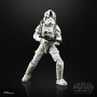 Фигурка Драйвера Империи Наносящий Ответный Удар Star Wars At-At Driver The Empire Strikes Back Hasbro E8079