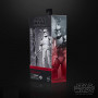 Фігурка Солдат Штурмовик Фази 1 Воїни Клонів Star Wars Black Series Phase I Clone Trooper Hasbro E9367