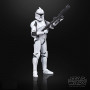 Фігурка Солдат Штурмовик Фази 1 Воїни Клонів Star Wars Black Series Phase I Clone Trooper Hasbro E9367