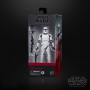 Фігурка Солдат Штурмовик Фази 1 Воїни Клонів Star Wars Black Series Phase I Clone Trooper Hasbro E9367