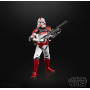 Фігурка Імперський Клон Штурмовик Star Wars Black Series Imperial Clone Shock Trooper Hasbro F2931