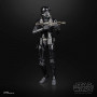 Фігурка Імперський Штурмовик Смерті Зоряні Війни The Black Series Imperial Death Trooper Hasbro F1907