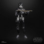 Фігурка Імперський Штурмовик Смерті Зоряні Війни The Black Series Imperial Death Trooper Hasbro F1907