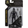 Фігурка Імперський Штурмовик Смерті Зоряні Війни The Black Series Imperial Death Trooper Hasbro F1907