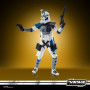 Фигурка ЭРК Клон Эхо: Броня второй фазы Звездные Войны Star ARC Trooper Echo Hasbro F1895