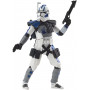 Фигурка ЭРК Клон Эхо: Броня второй фазы Звездные Войны Star ARC Trooper Echo Hasbro F1895