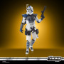 Фигурка ЭРК Клон Эхо: Броня второй фазы Звездные Войны Star ARC Trooper Echo Hasbro F1895