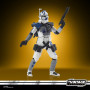 Фигурка ЭРК Клон Эхо: Броня второй фазы Звездные Войны Star ARC Trooper Echo Hasbro F1895