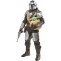 Фігурка Інтерактивний Мандалорець 30 см та Малюк Йода Star Wars Mandalorian & Grogu Interactive Electronic Hasbro F5194