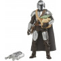 Фігурка Інтерактивний Мандалорець 30 см та Малюк Йода Star Wars Mandalorian & Grogu Interactive Electronic Hasbro F5194