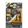 Фігурка Інтерактивний Мандалорець 30 см та Малюк Йода Star Wars Mandalorian & Grogu Interactive Electronic Hasbro F5194
