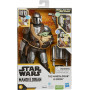 Фігурка Інтерактивний Мандалорець 30 см та Малюк Йода Star Wars Mandalorian & Grogu Interactive Electronic Hasbro F5194