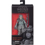 Фигурка Хан Соло Звездные войны Black Series Star Wars Han Solo Mimban Hasbro E4069