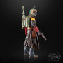 Фігурка Боба Фетт Black Series Star Wars The Book of Boba Fett Hasbro F4064