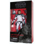 Фігурка Командира Клонів Вольфа Зоряні Війни The Black Series Star Wars Clone Commander Wolffe Hasbro E2250