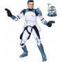 Фігурка Командира Клонів Вольфа Зоряні Війни The Black Series Star Wars Clone Commander Wolffe Hasbro E2250