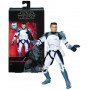 Фігурка Командира Клонів Вольфа Зоряні Війни The Black Series Star Wars Clone Commander Wolffe Hasbro E2250