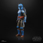 Фигурка Мандалорец Коска Ривз Звездные Войны The Black Series Star Wars Mandalorian Koska Reeves Hasbro F1878