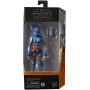 Фигурка Мандалорец Коска Ривз Звездные Войны The Black Series Star Wars Mandalorian Koska Reeves Hasbro F1878