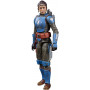 Фигурка Мандалорец Коска Ривз Звездные Войны The Black Series Star Wars Mandalorian Koska Reeves Hasbro F1878