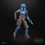 Фигурка Мандалорец Коска Ривз Звездные Войны The Black Series Star Wars Mandalorian Koska Reeves Hasbro F1878