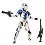 Фігурка Командир Штурмовиків Зоряні Війни Star Wars Stormtrooper Commander Hasbro E9497