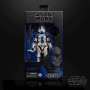 Фігурка Командир Штурмовиків Зоряні Війни Star Wars Stormtrooper Commander Hasbro E9497