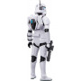 Фигурка Элитный Штурмовик Звездные Войны The Black Series Scar Trooper Mic Hasbro F6999