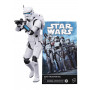 Фигурка Элитный Штурмовик Звездные Войны The Black Series Scar Trooper Mic Hasbro F6999