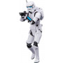 Фигурка Элитный Штурмовик Звездные Войны The Black Series Scar Trooper Mic Hasbro F6999