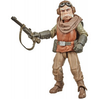 Фігурка Куїл Мандалорець Зоряні Війни The Black Series Star Wars The Mandalorian Kuiil  Hasbro F1306