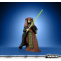 Фигурка Луминара Ундули Война Клонов Звездные Войны Star Wars Vintage Clone Wars Luminara Unduli Hasbro F5416