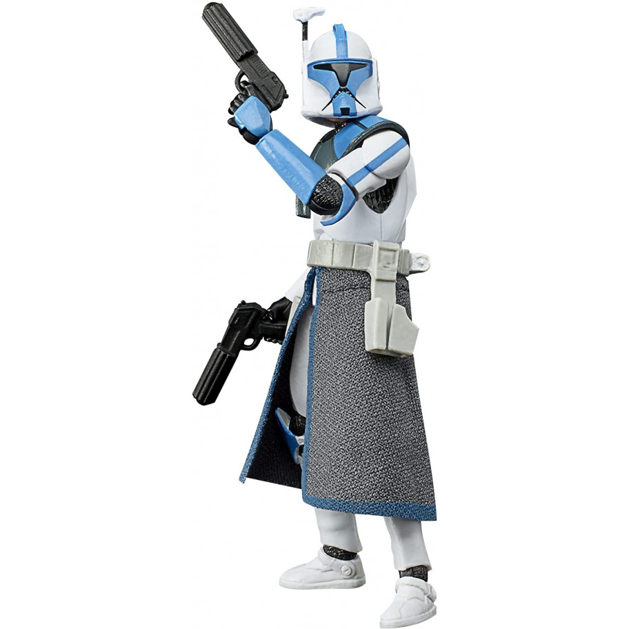 Фигурка Элитный Разведчик Коммандос Война Клонов Звездные Войны Star Wars Vintage Clone Wars Arc Trooper Hasbro F5419