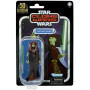 Фигурка Луминара Ундули Война Клонов Звездные Войны Star Wars Vintage Clone Wars Luminara Unduli Hasbro F5416