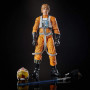 Фигурка Люк Скайуокер Архив Звездные Войны Star Wars The Black Series Archive Luke Skywalker Hasbro E4038