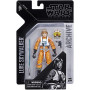 Фигурка Люк Скайуокер Архив Звездные Войны Star Wars The Black Series Archive Luke Skywalker Hasbro E4038